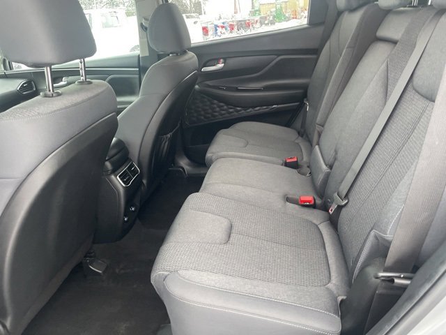 Used 2023 Hyundai Santa Fe SEL image 9