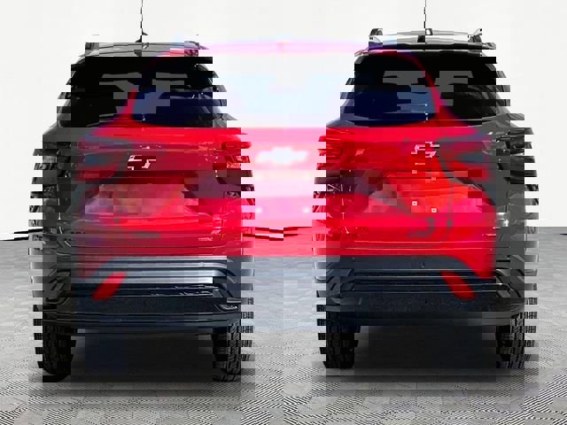 New 2026 Chevrolet Trax RS w/ Driver Confidence Package image 5