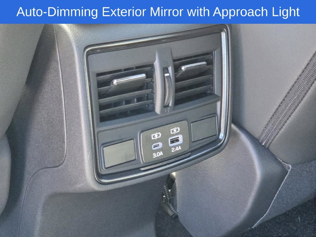 New 2026 Subaru Forester Limited AWD/4WD image 7