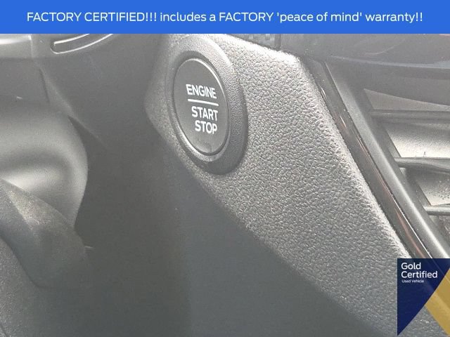 Used 2024 Ford Escape ST-Line AWD/4WD image 47