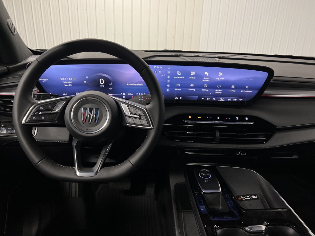 New 2026 Buick Enclave Sport Touring w/ Power Package AWD/4WD image 19