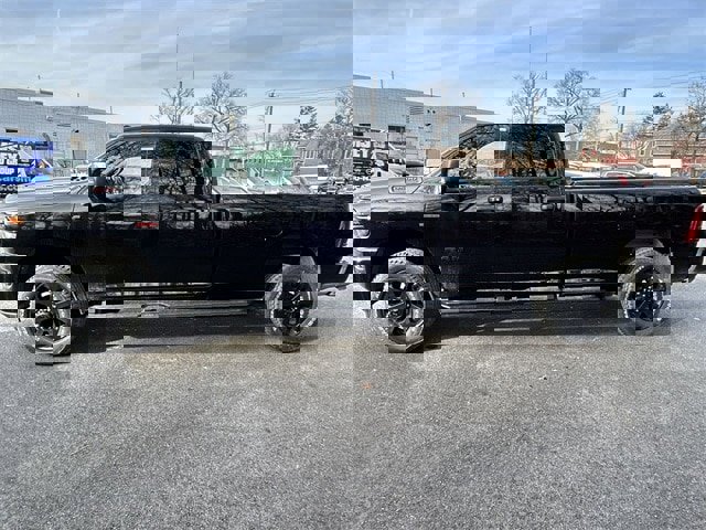 New 2026 RAM 3500 Big Horn image 5