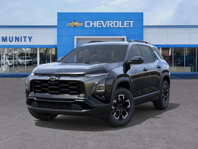 New 2026 Chevrolet Equinox ACTIV image 7
