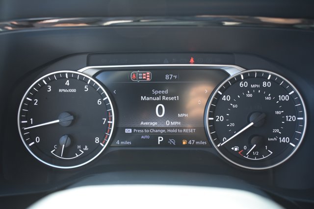 New 2026 Nissan Pathfinder Rock Creek w/ Rock Creek Premium Package AWD/4WD image 21