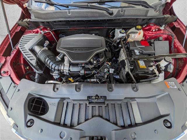 Used 2019 Chevrolet Blazer Premier w/ Sun and Wheels Package image 24