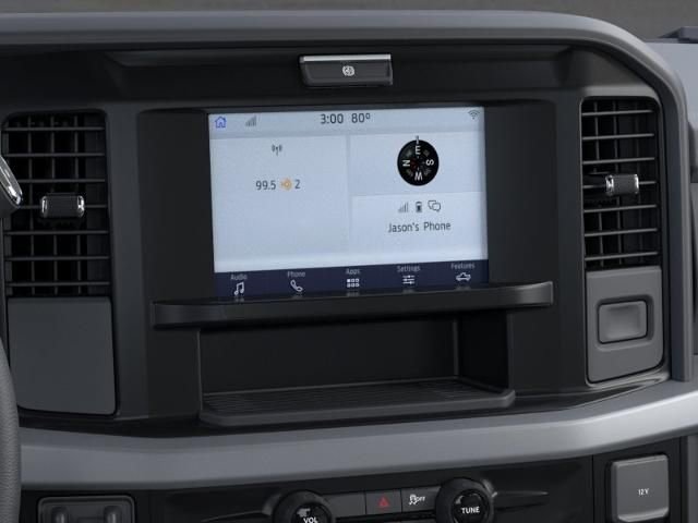 New 2026 Ford F350 XLT AWD/4WD image 14