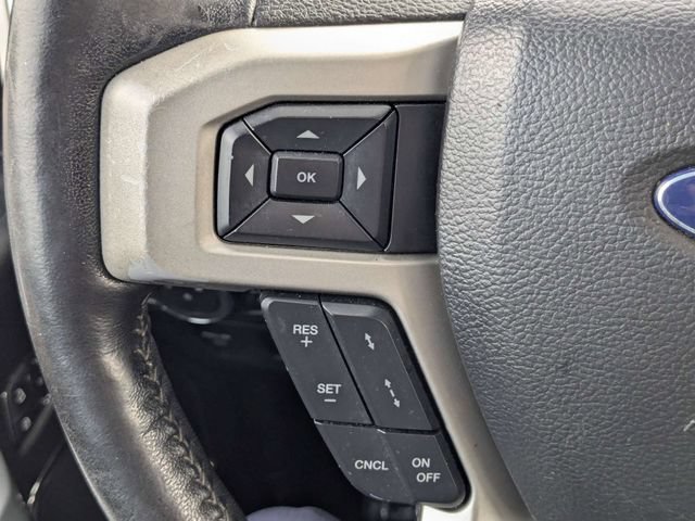 Used 2019 Ford F150 Lariat w/ Equipment Group 502A Luxury AWD/4WD image 26
