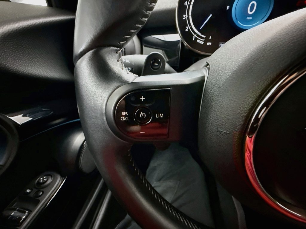 Certified 2024 MINI Cooper S FWD image 15
