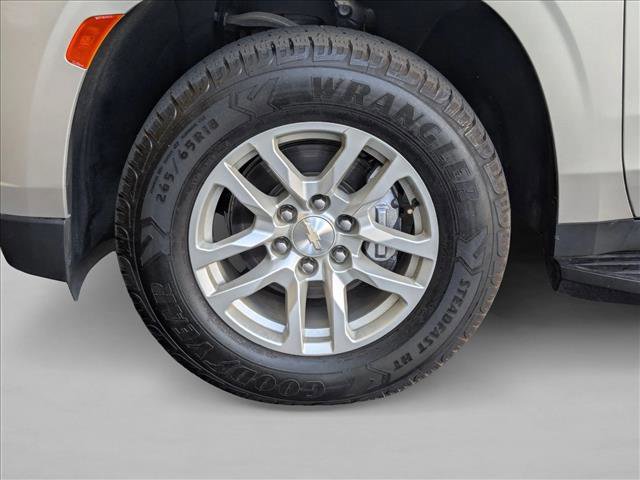 Used 2023 Chevrolet Tahoe LT image 26