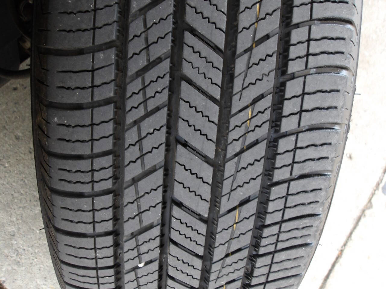 Used 2016 Jeep Compass Sport w/ Power Value Group image 43