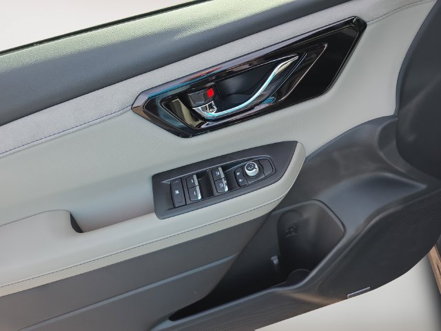 New 2026 Subaru Forester Limited AWD/4WD image 10