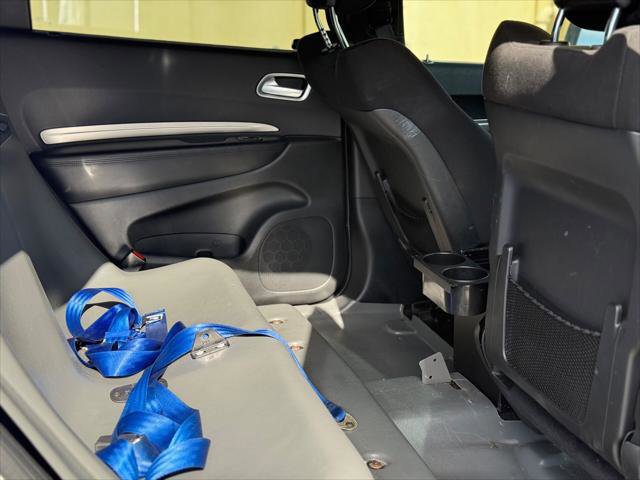 Used 2020 Dodge Durango AWD image 15