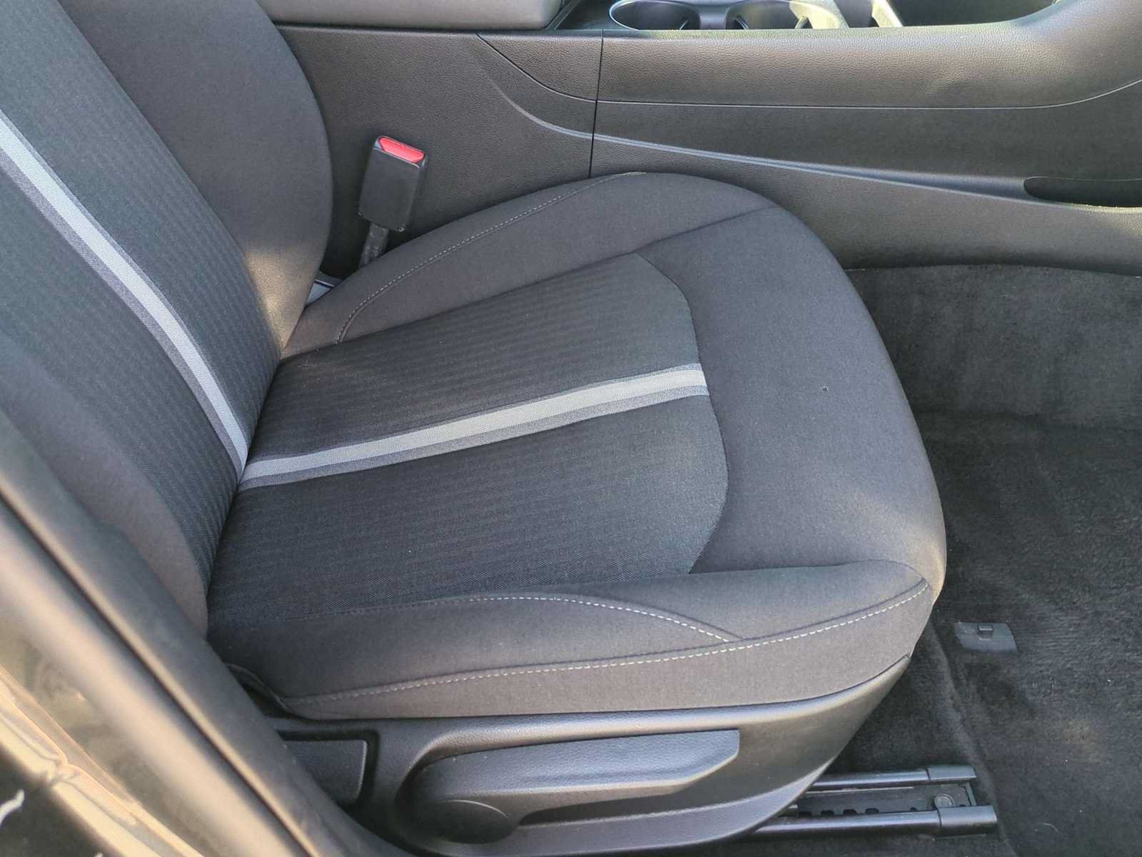 Used 2024 Hyundai Sonata SEL FWD image 27