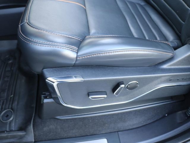 Used 2023 Ford F150 Platinum w/ Equipment Group 701A High AWD/4WD image 20