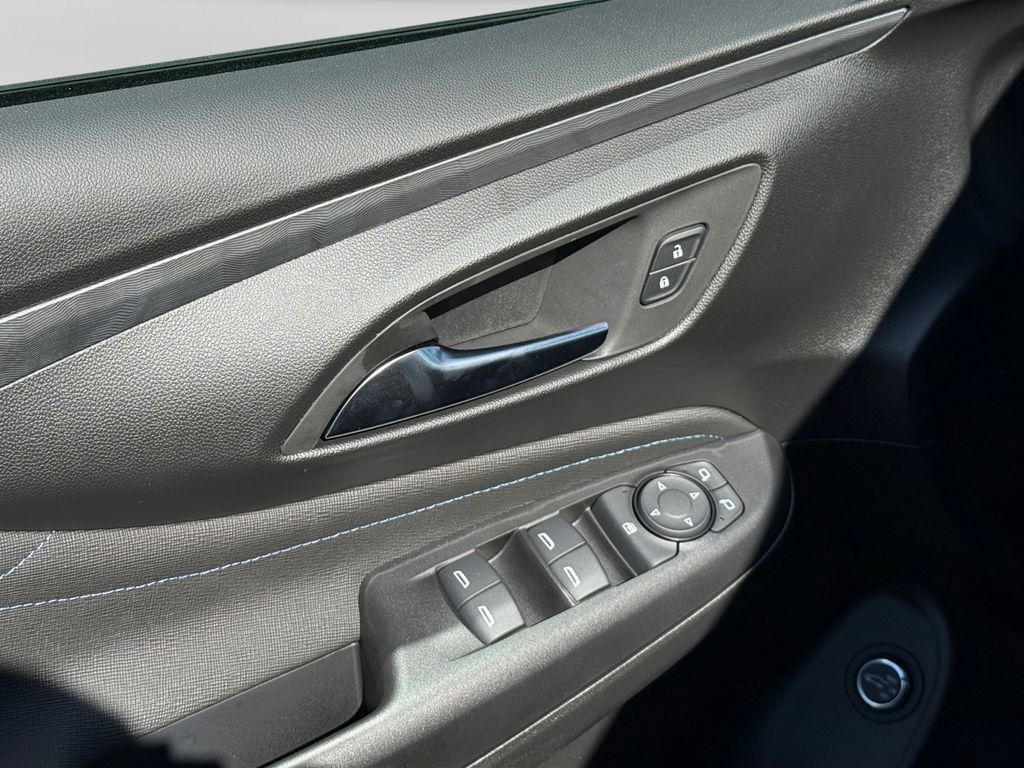 New 2026 Buick Envista Sport Touring w/ Convenience I Package FWD image 11
