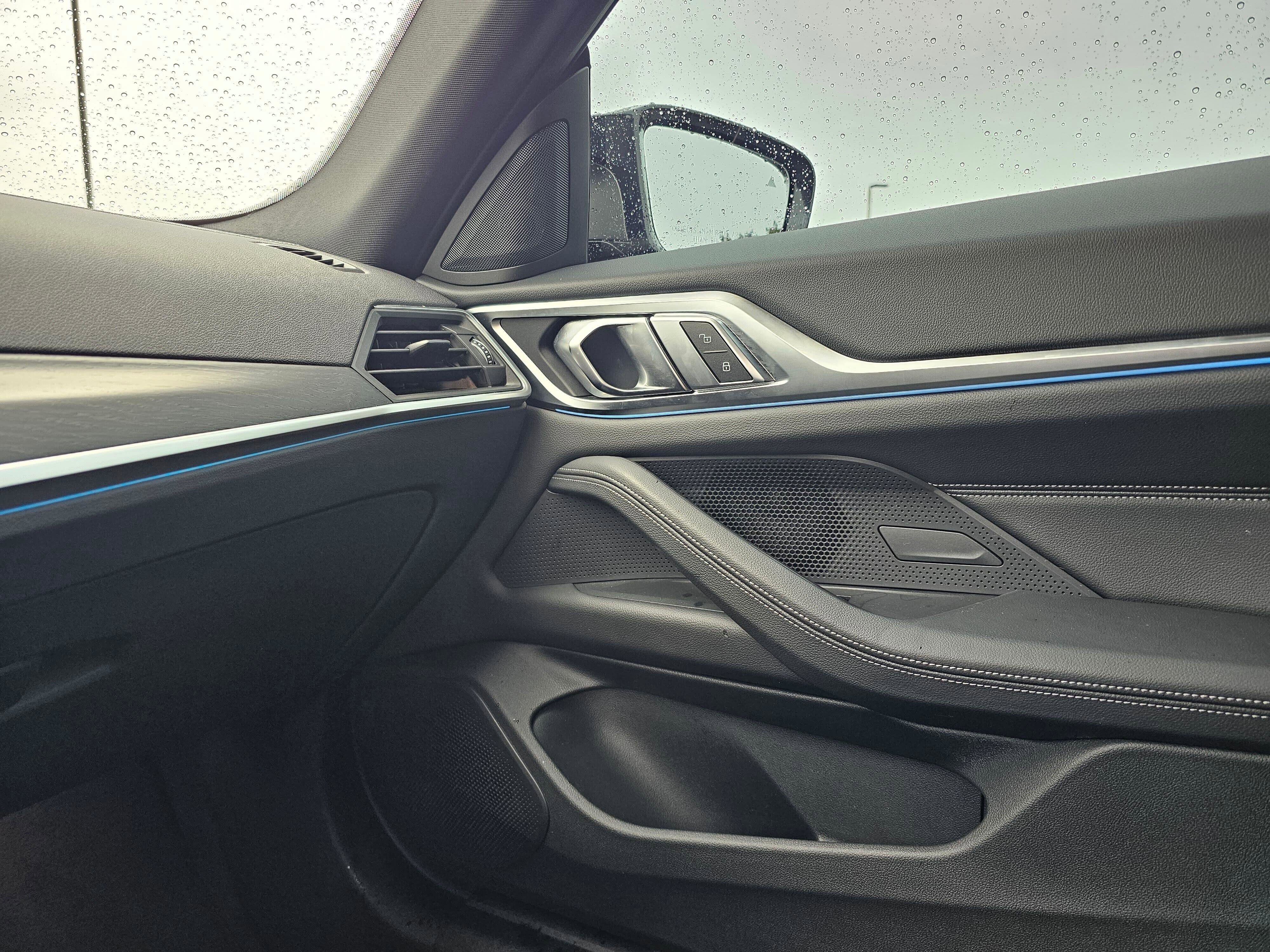 Certified 2022 BMW i4 M50 w/ Premium Package image 26