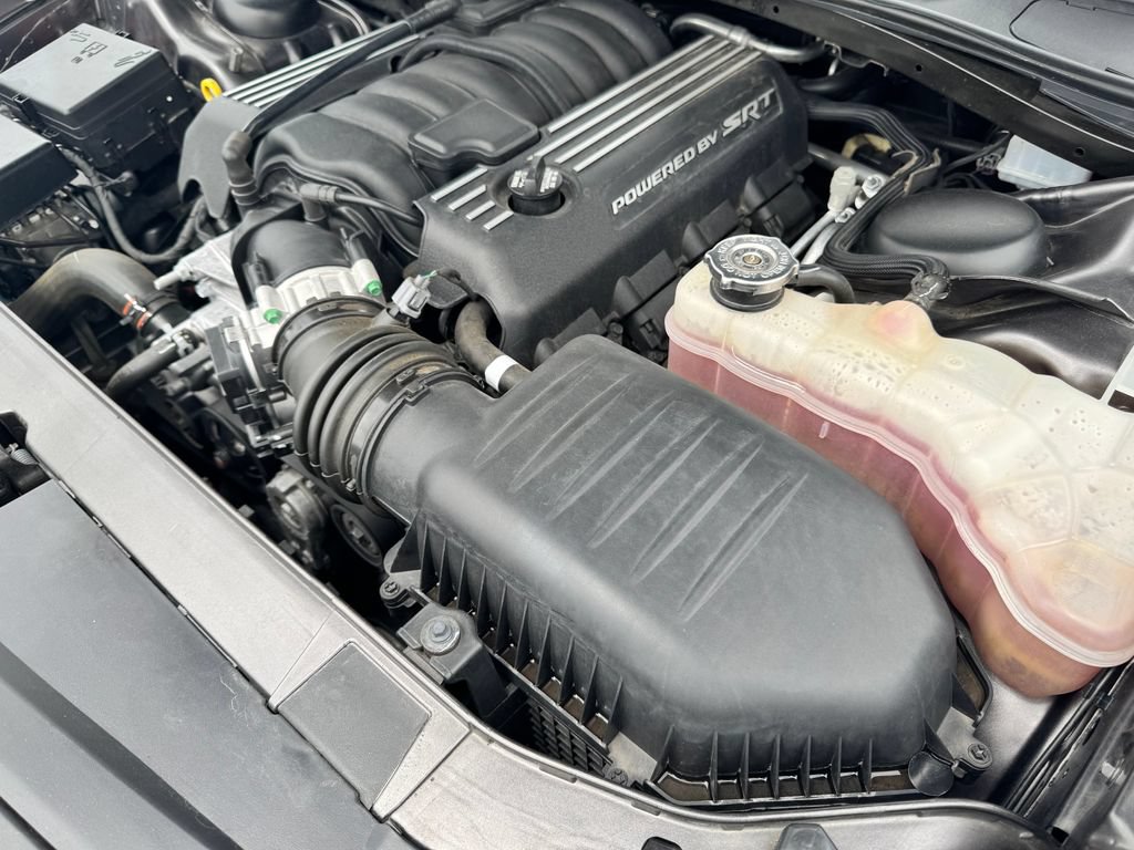 Used 2022 Dodge Challenger R/T Scat Pack RWD image 36