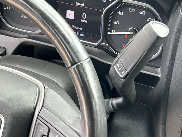 Used 2022 GMC Sierra 2500 Denali w/ Technology Package AWD/4WD image 8