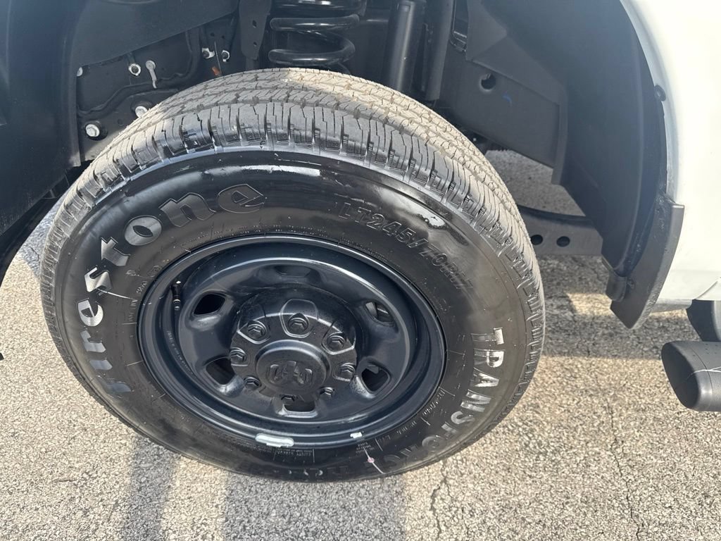 Used 2025 RAM 2500 Tradesman w/ Safety Group AWD/4WD image 46