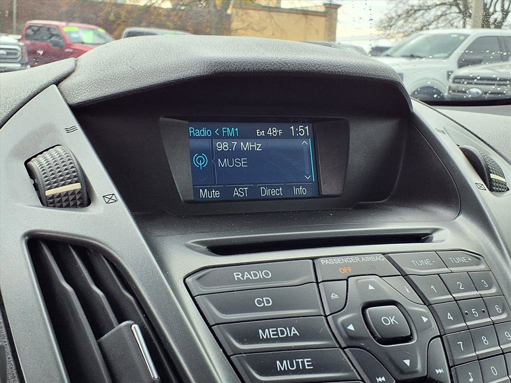 Used 2016 Ford Transit Connect XL image 8