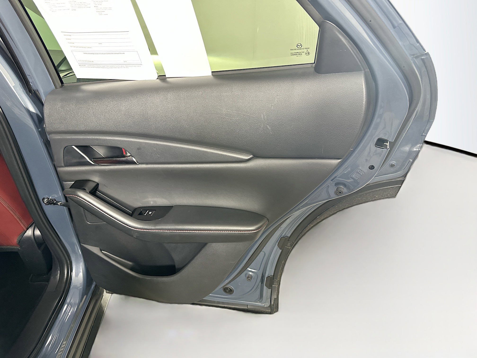 Used 2024 MAZDA CX-30 AWD 2.5 S w/ Preferred Package image 30