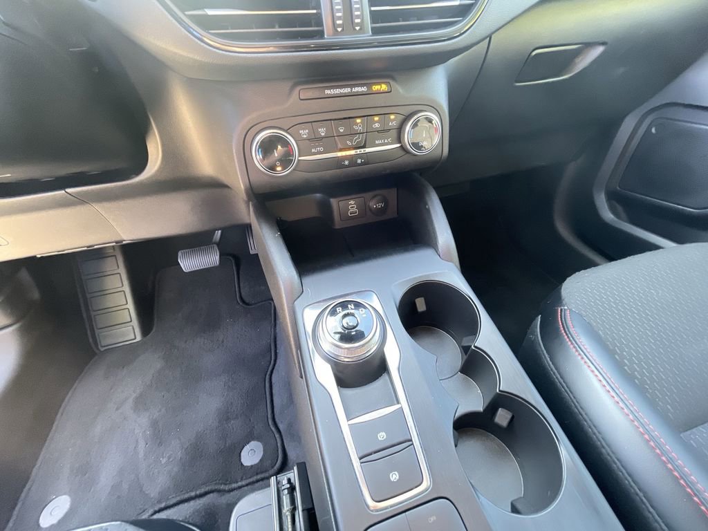 Used 2025 Ford Escape ST-Line FWD image 35