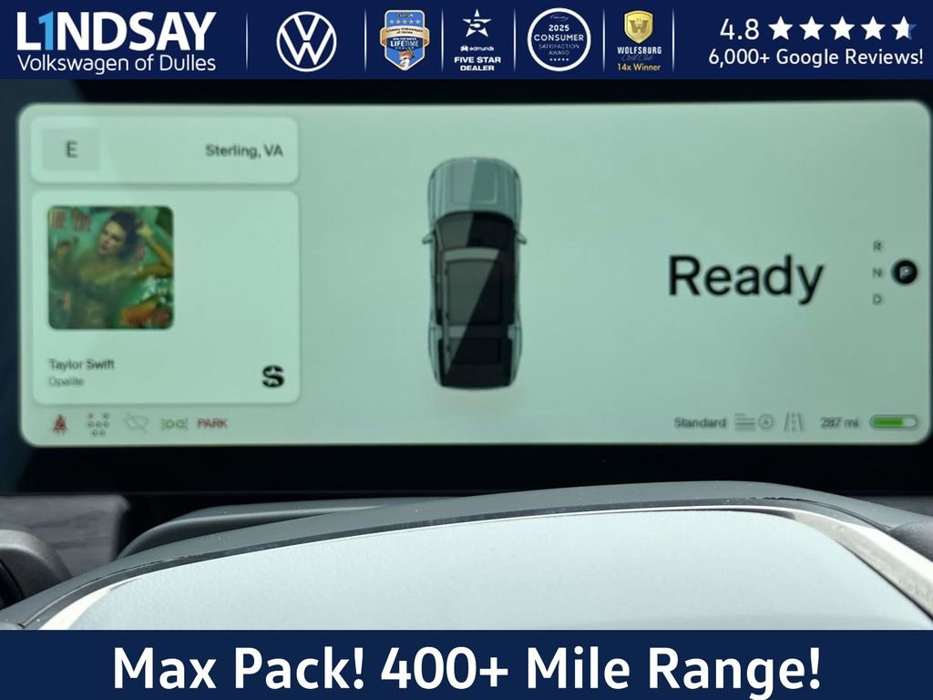 Used 2025 Rivian R1S Adventure image 27