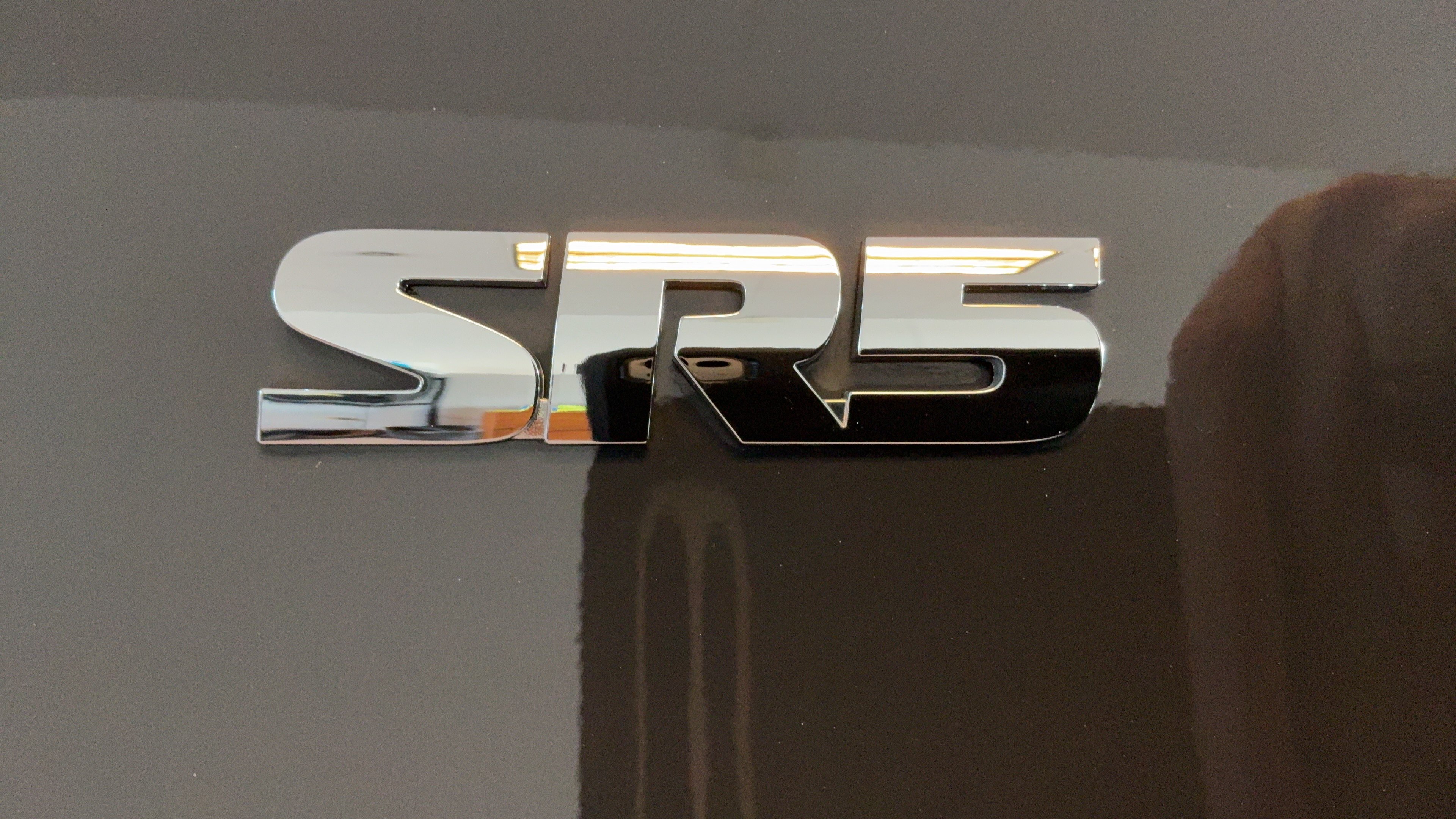 Certified 2024 Toyota 4Runner SR5 RWD image 44