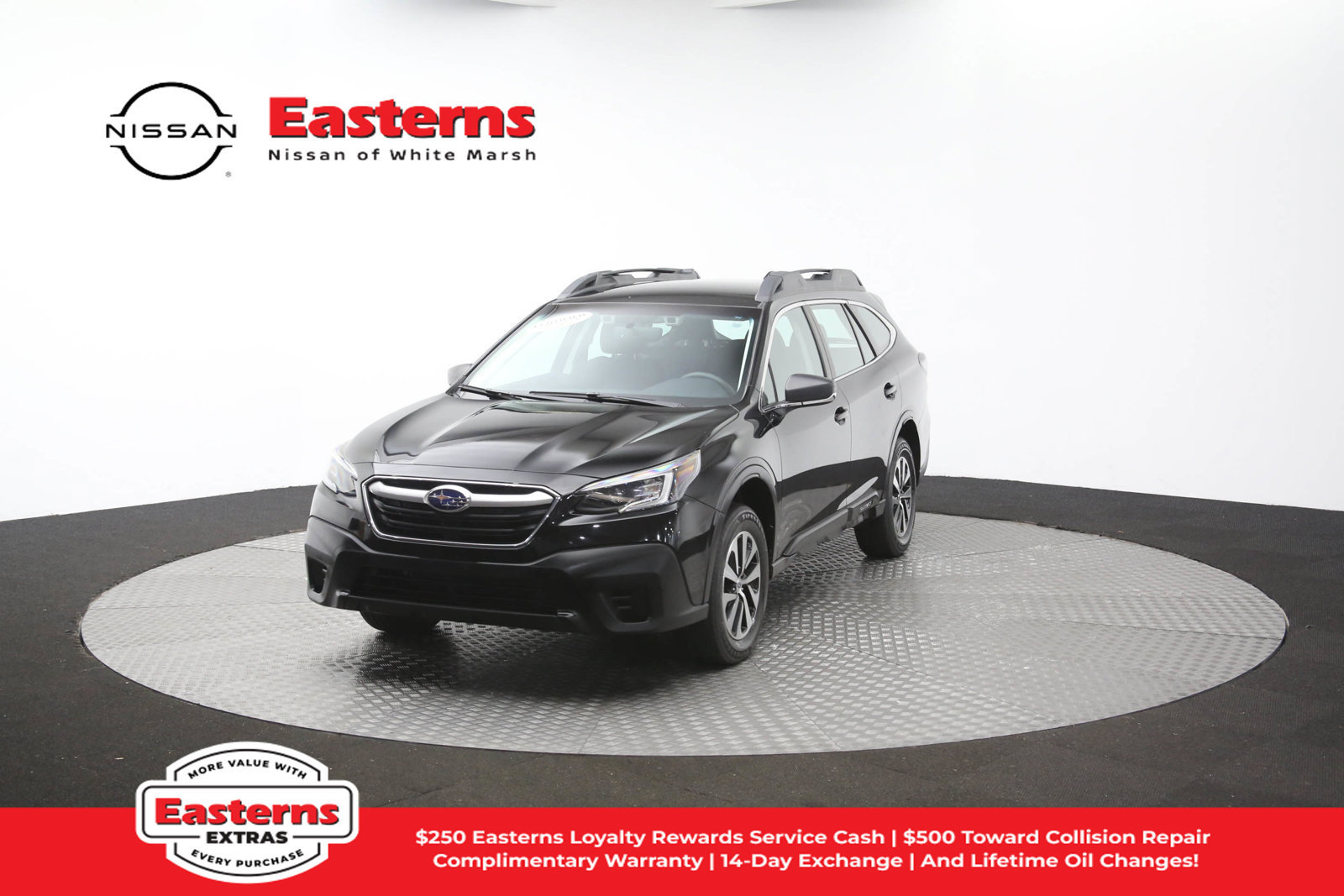Used 2020 Subaru Outback AWD/4WD image 54