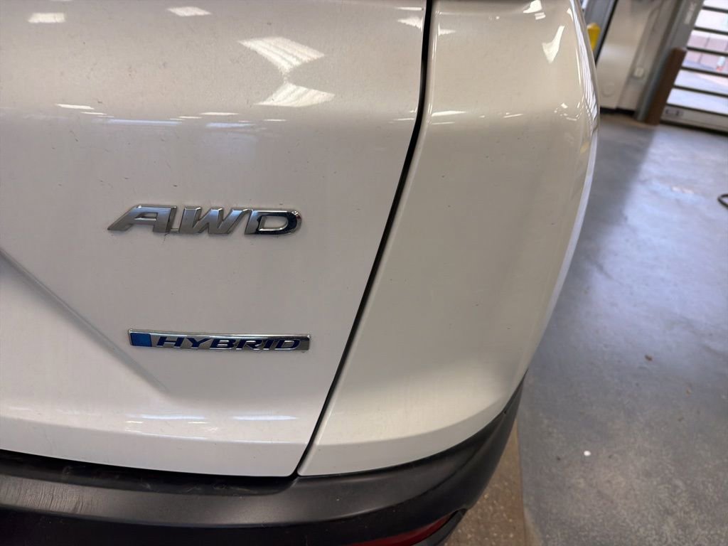 Used 2022 Honda CR-V EX-L image 8