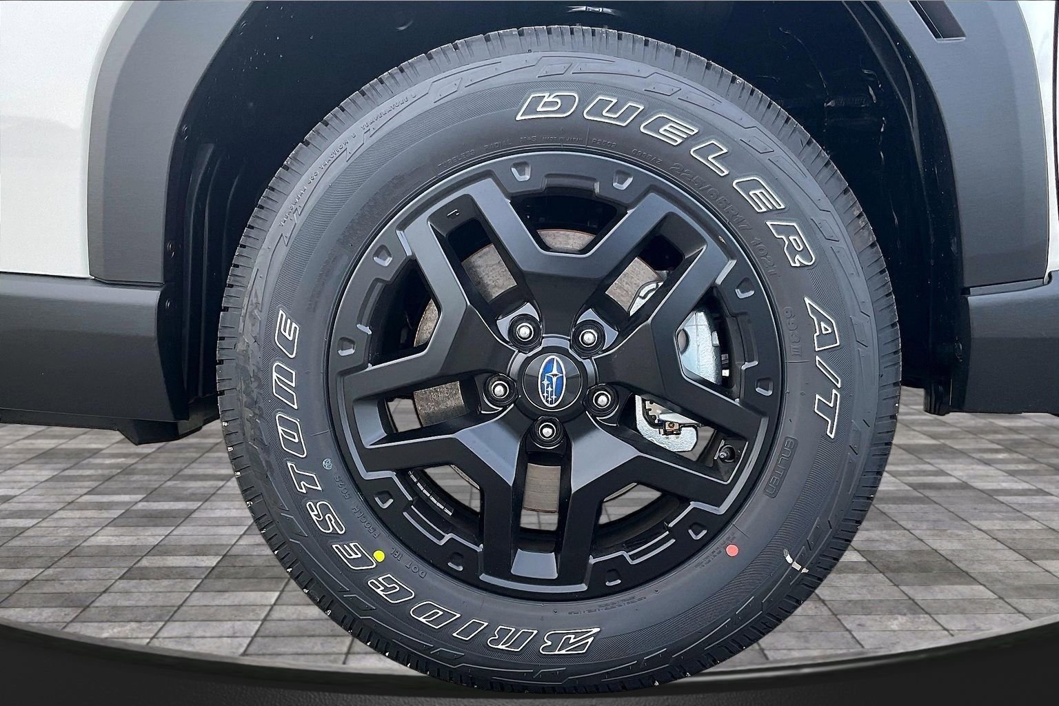 New 2026 Subaru Outback Wilderness image 11