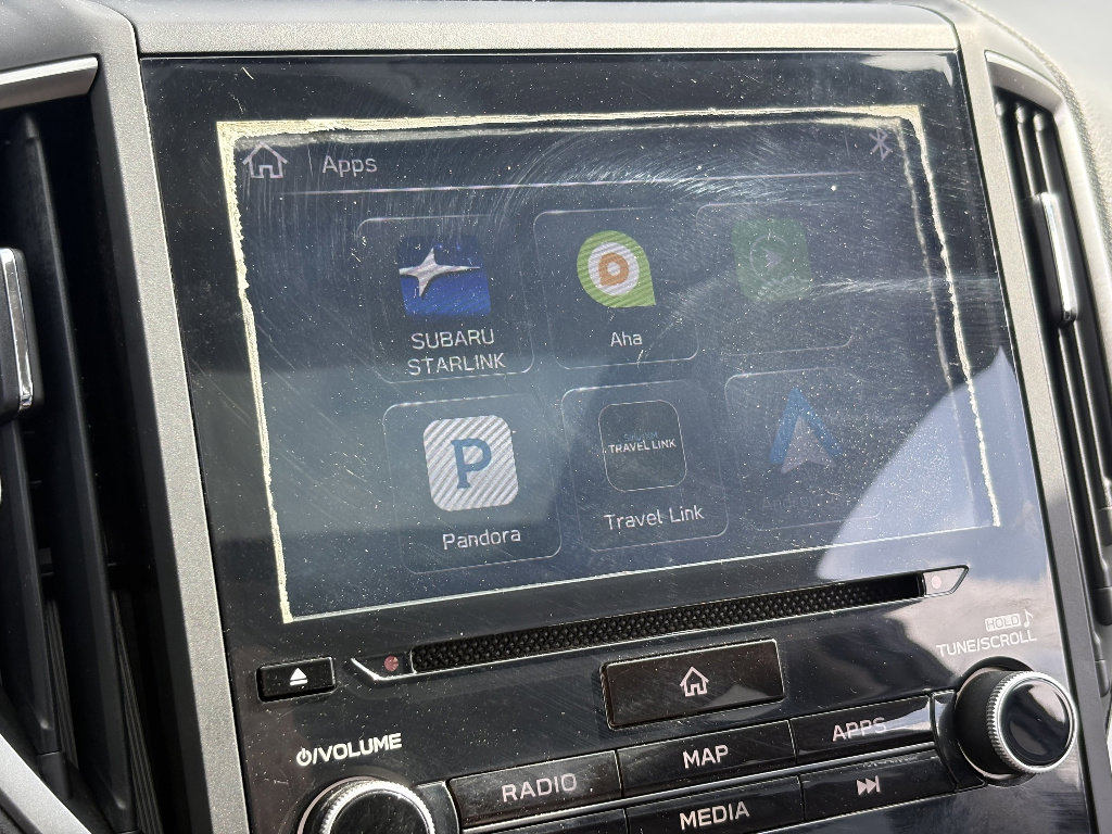 Used 2018 Subaru Crosstrek 2.0i Limited image 37