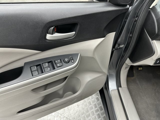 Used 2012 Honda CR-V EX-L image 13