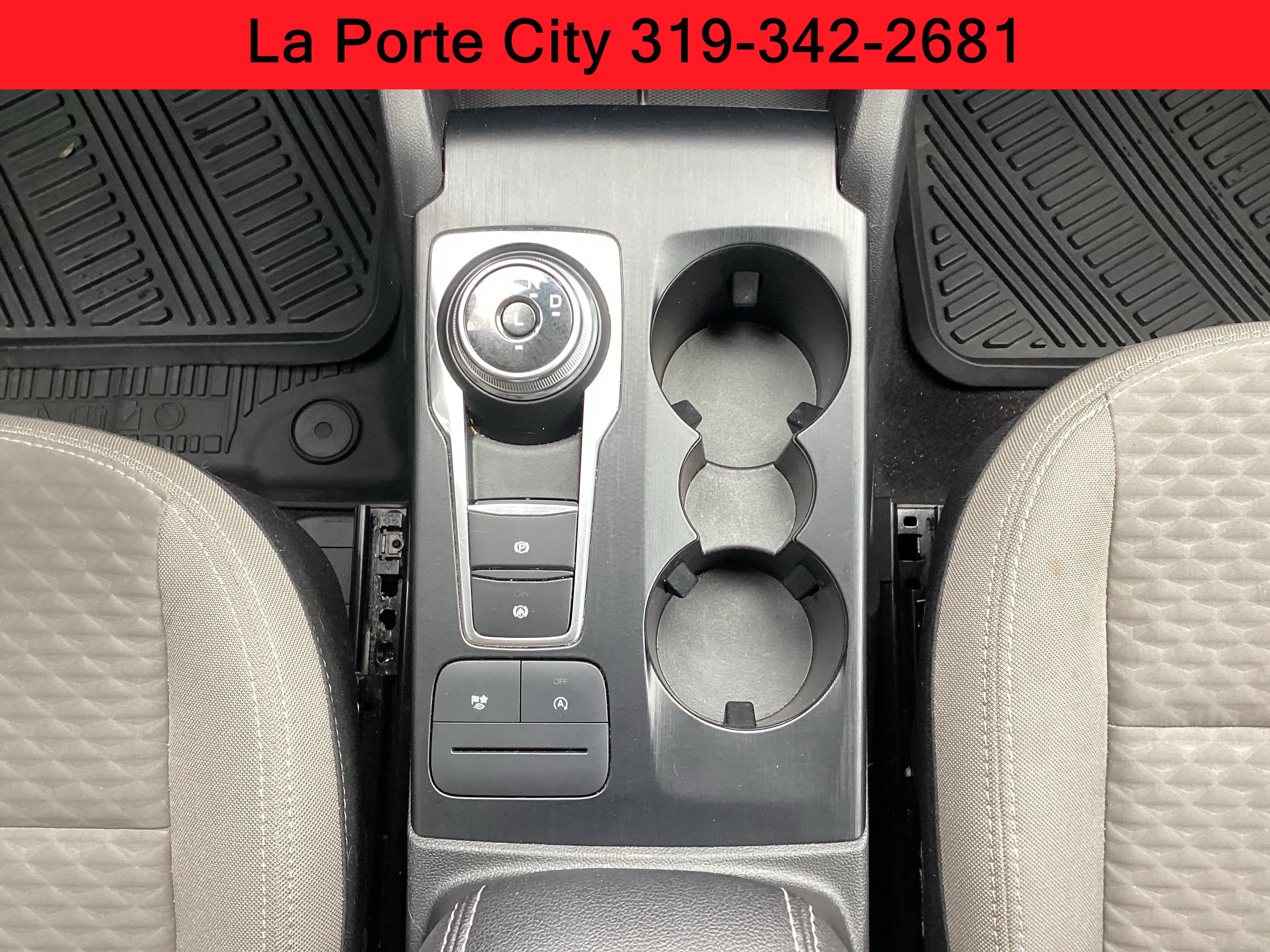Used 2022 Ford Escape SE FWD image 22