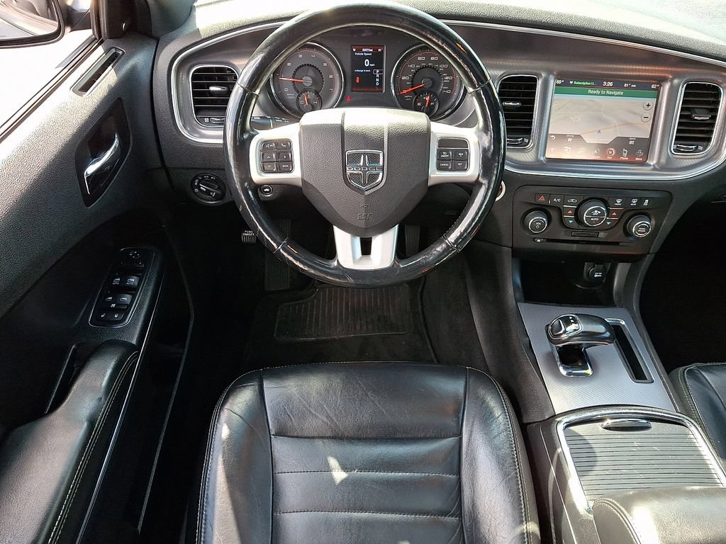 Used 2014 Dodge Charger SXT Plus RWD image 12