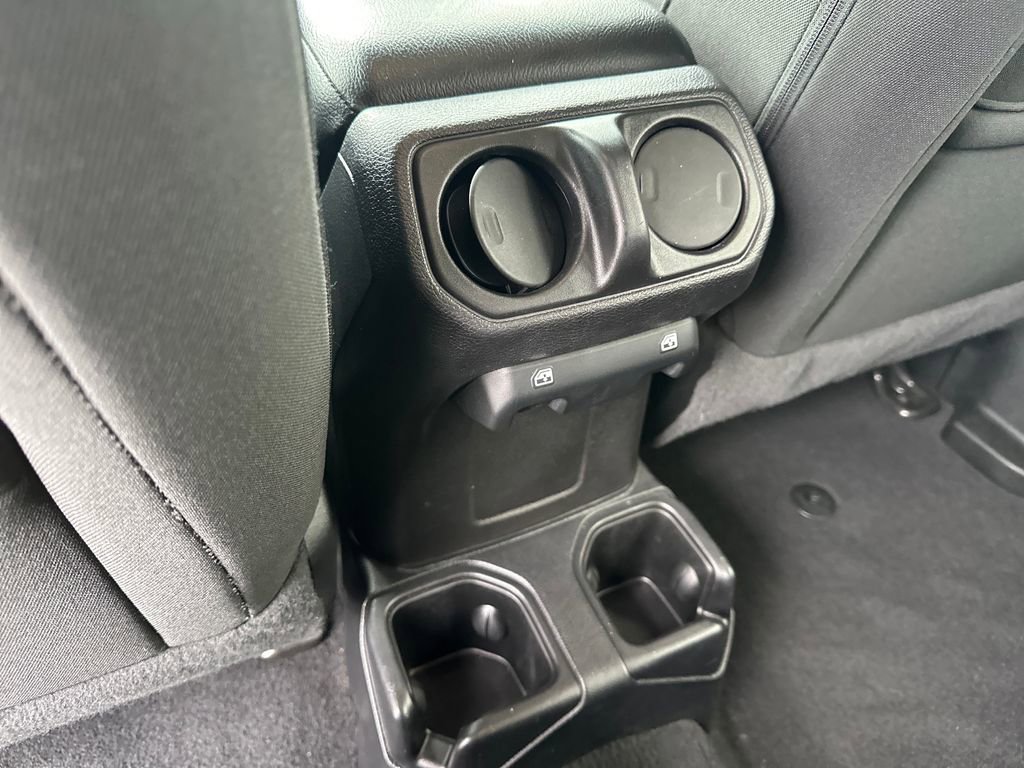 Used 2020 Jeep Wrangler Unlimited Sport S AWD/4WD image 29