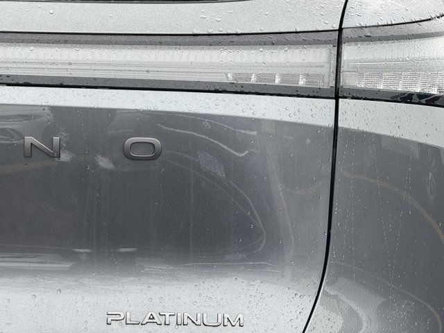 New 2026 Nissan Murano Platinum w/ Cargo Package AWD/4WD image 27