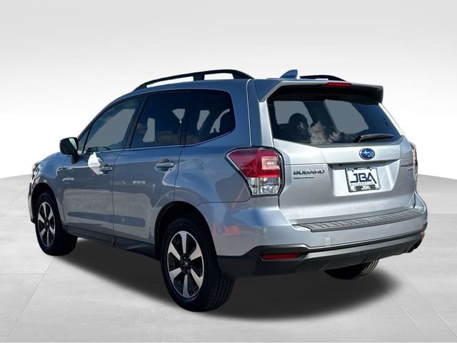 Used 2017 Subaru Forester 2.5i Limited w/ Popular Package #2 image 26
