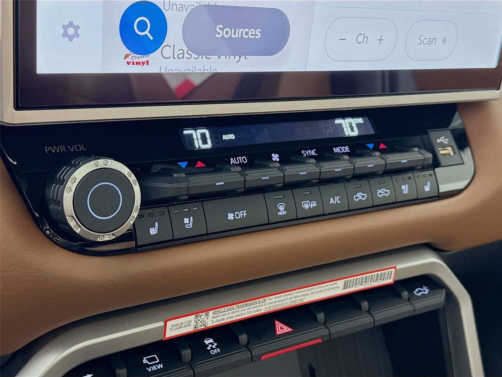 New 2025 Toyota Tundra 1794 Edition image 25