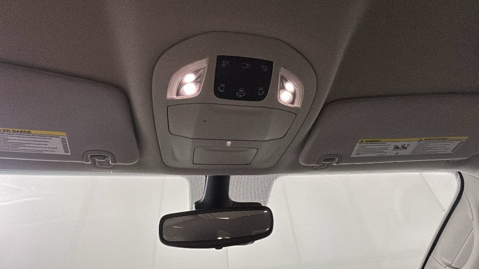 Used 2024 Chrysler Pacifica Touring-L FWD image 28