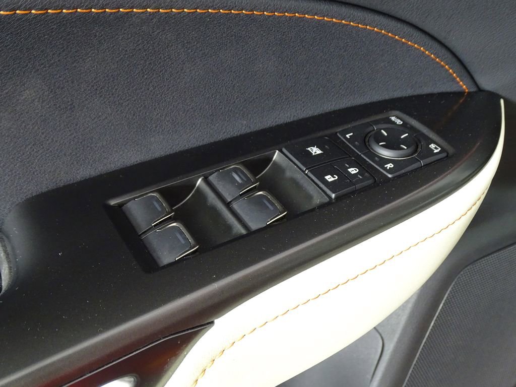 Used 2023 Lexus NX 350 AWD image 17