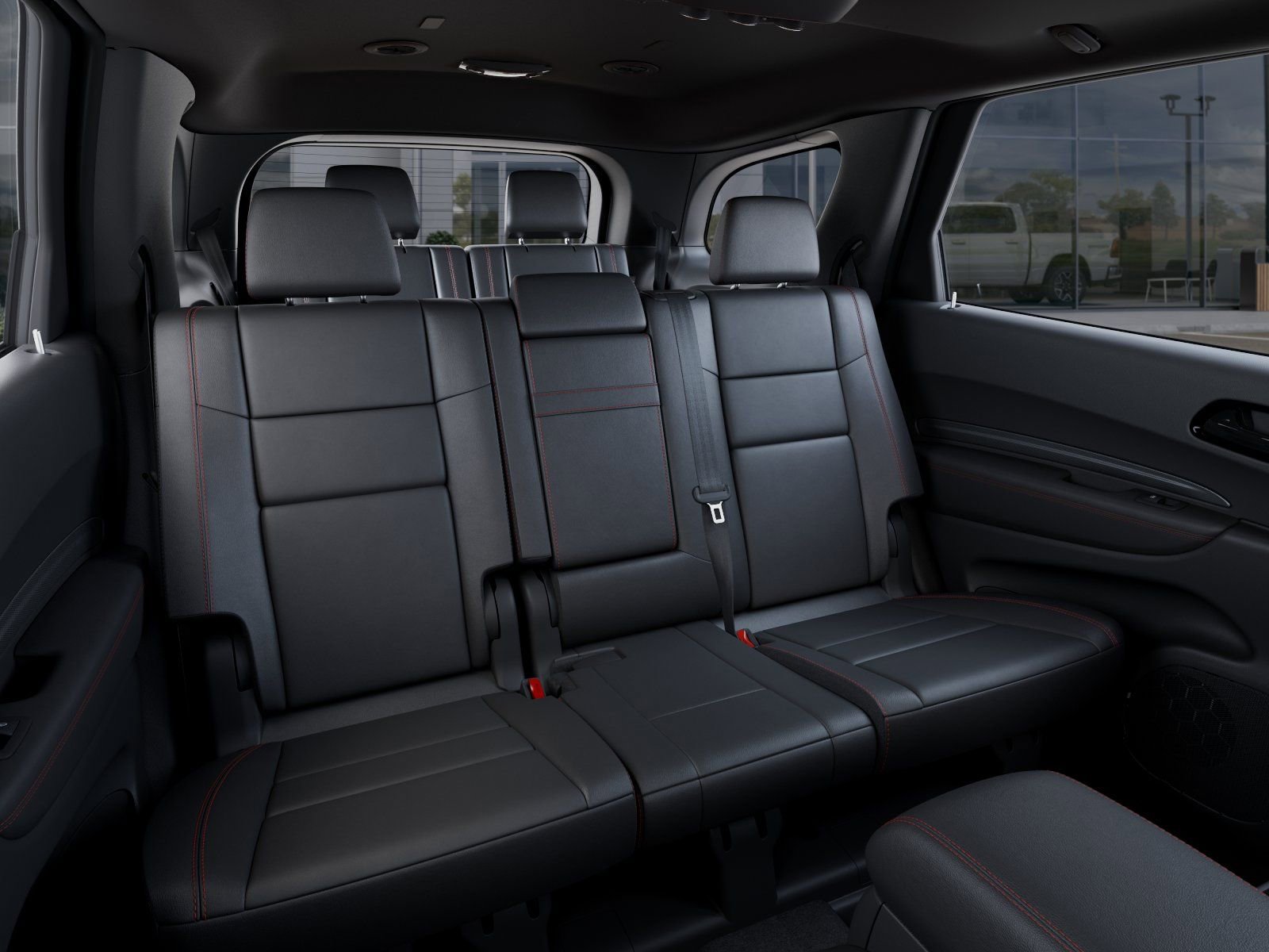 New 2026 Dodge Durango GT image 15