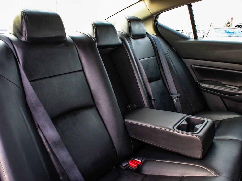 Used 2021 Nissan Altima 2.5 SL image 37