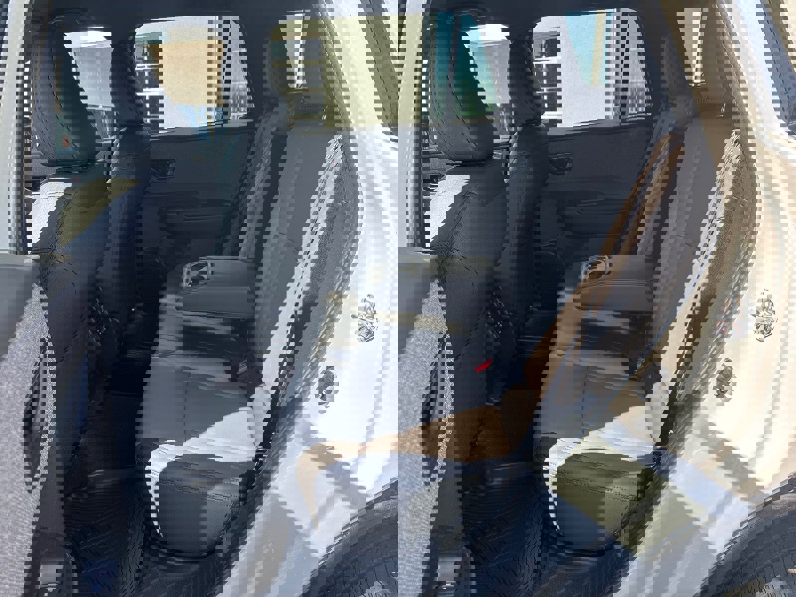 New 2026 Subaru Outback Premium image 33