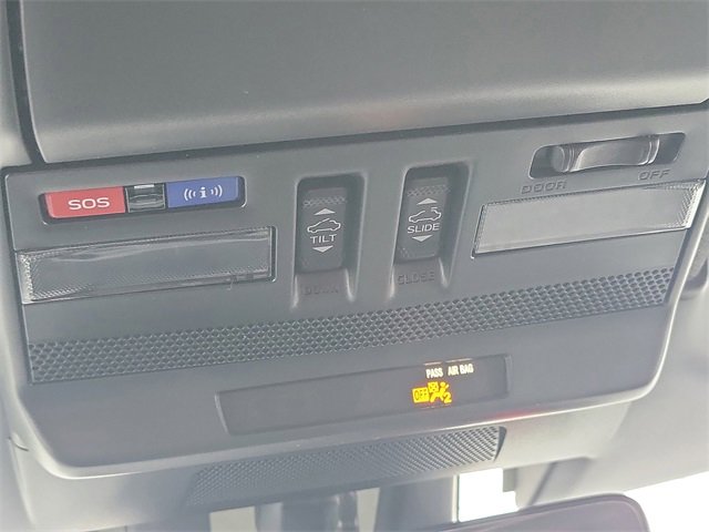 New 2026 Subaru Outback Limited image 18