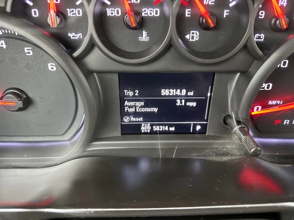 Used 2021 Chevrolet Silverado 1500 W/T w/ WT Value Package image 20