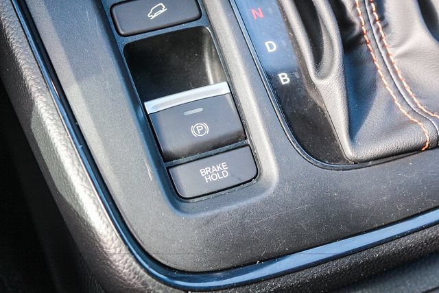 Used 2025 Honda CR-V Sport-L image 34