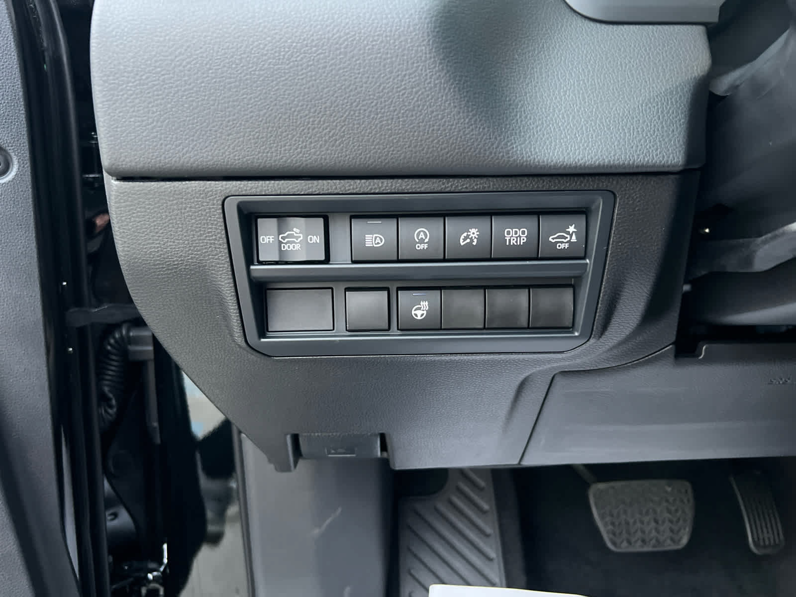 New 2026 Toyota Tundra Limited AWD/4WD image 21