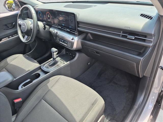 Used 2026 Hyundai Kona SEL Sport FWD image 21