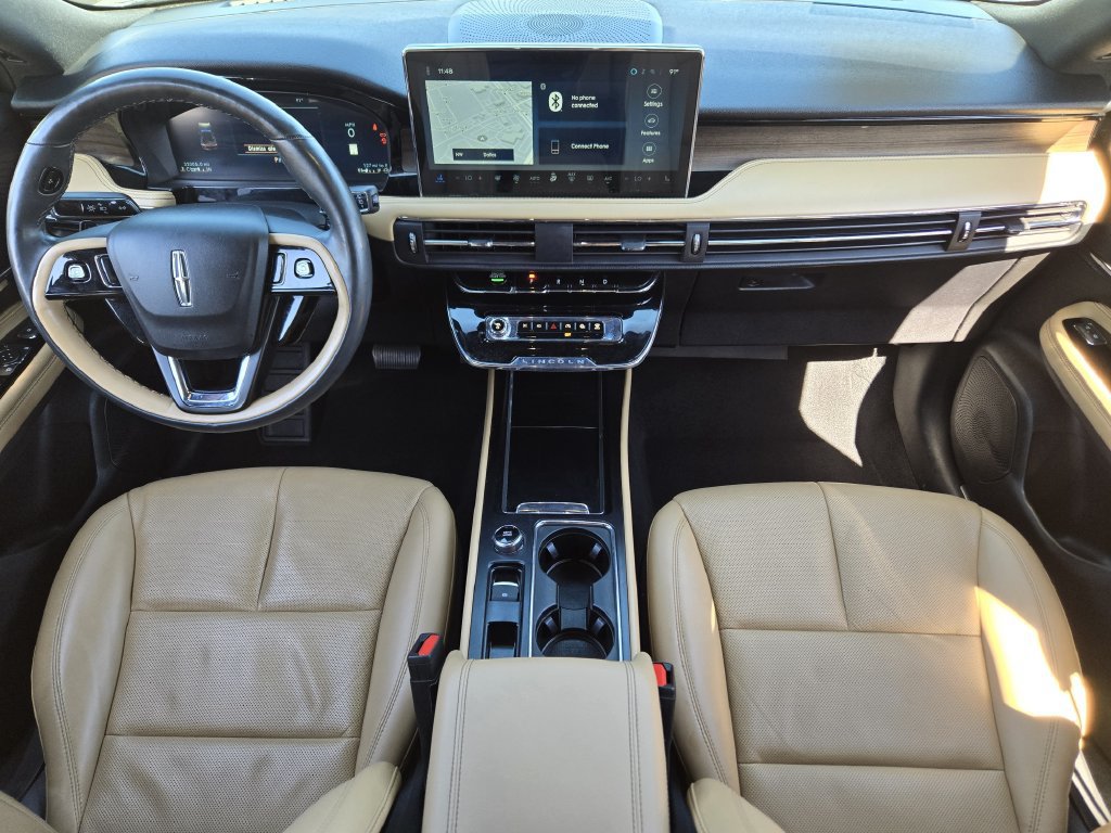 Used 2023 Lincoln Corsair Reserve w/ Equipment Group 201A FWD image 31